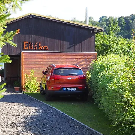 Eliska