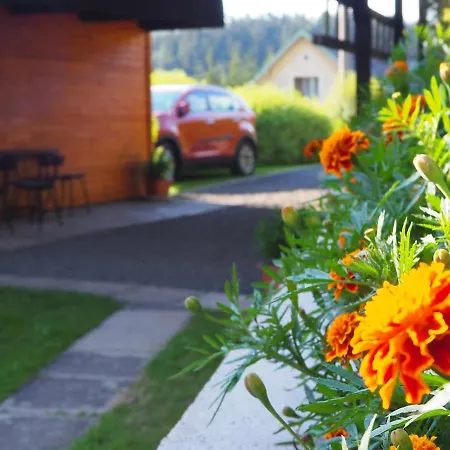 Holiday home Eliska
