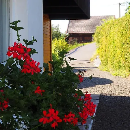 Holiday home Eliska *
