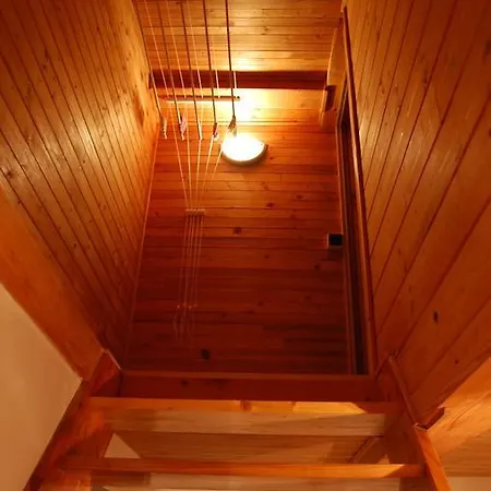 Eliska Holiday home *