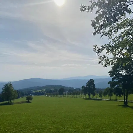 Hébergement de vacances Eliska Příkrý