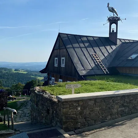 Hébergement de vacances Eliska