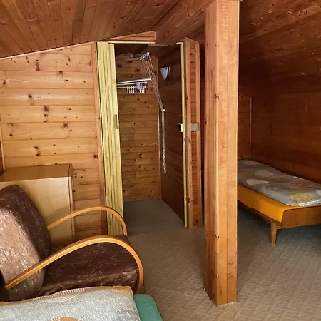 Holiday home Eliska Prikry