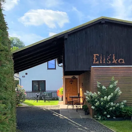 Eliska Prikry