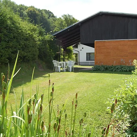 Holiday home Eliska *