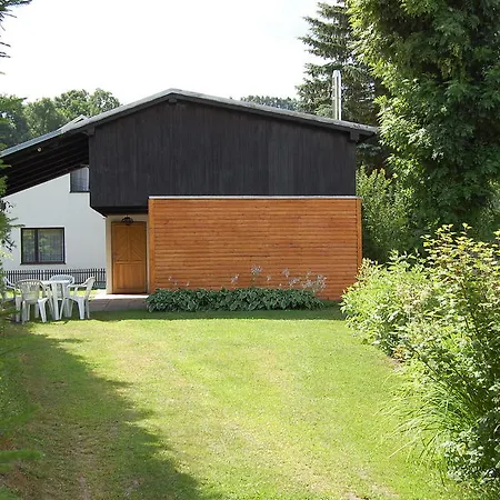 Casa vacanze Eliska