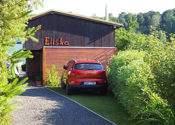 Eliska
