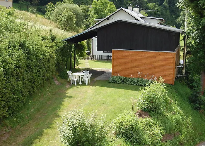 Eliska Příkrý
